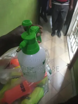 High Quality Spraying Bottle