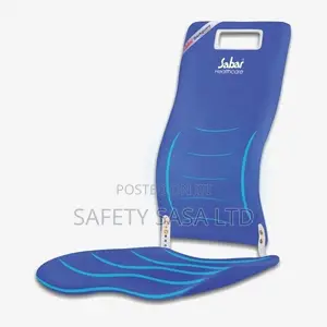 Back Guard Orthopedic Ergonomic Support Lumbar