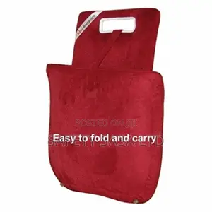 Back Guard Orthopedic Ergonomic Support Lumbar