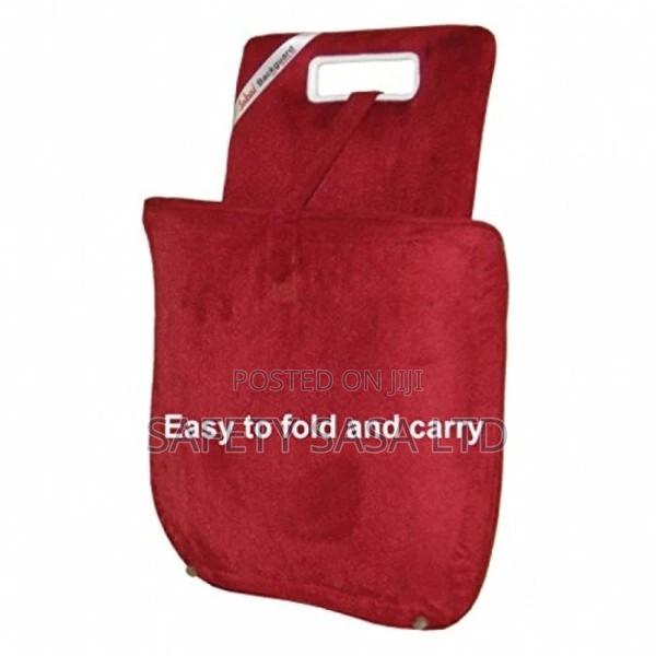 Back Guard Orthopedic Ergonomic Support Lumbar - thumbnail 6