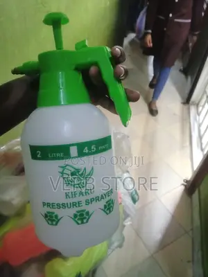 Garden Spraying Bottle
