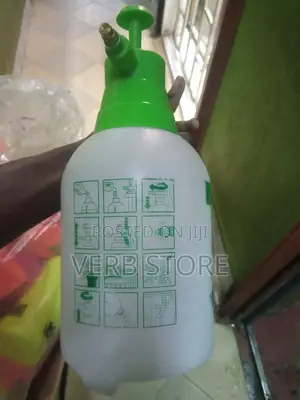 Garden Spraying Bottle