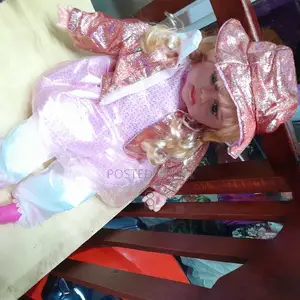 Kid's Doll