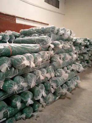 Scaffolding Net - 3 X 50 Meters