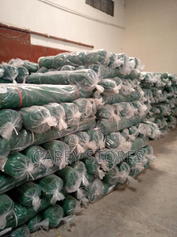 Scaffolding Net - 3 X 50 Meters - thumbnail 2