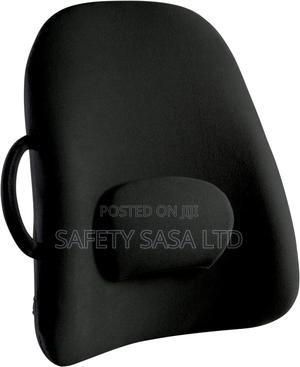 Lowback Backrest Support - main view