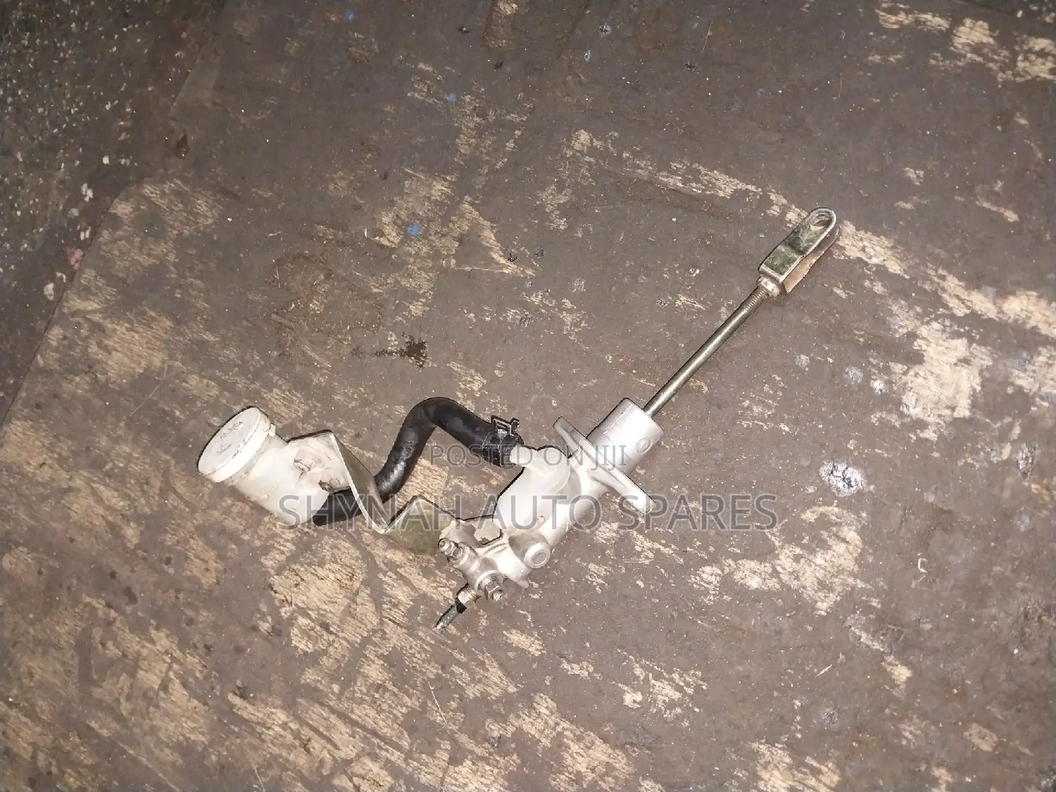 Clutch Master Cylinder Subaru Imprezza