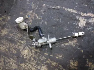 Subaru Imprezza and Forester Clutch Master Cylinder