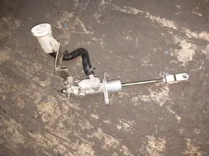 Subaru Imprezza and Forester Clutch Master Cylinder