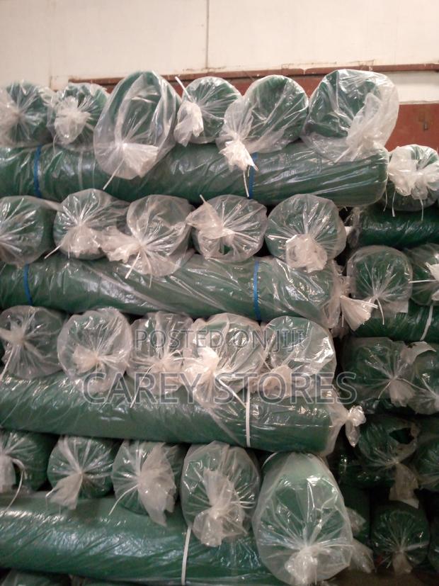 Green Construction Net - Safety Nets - thumbnail 3