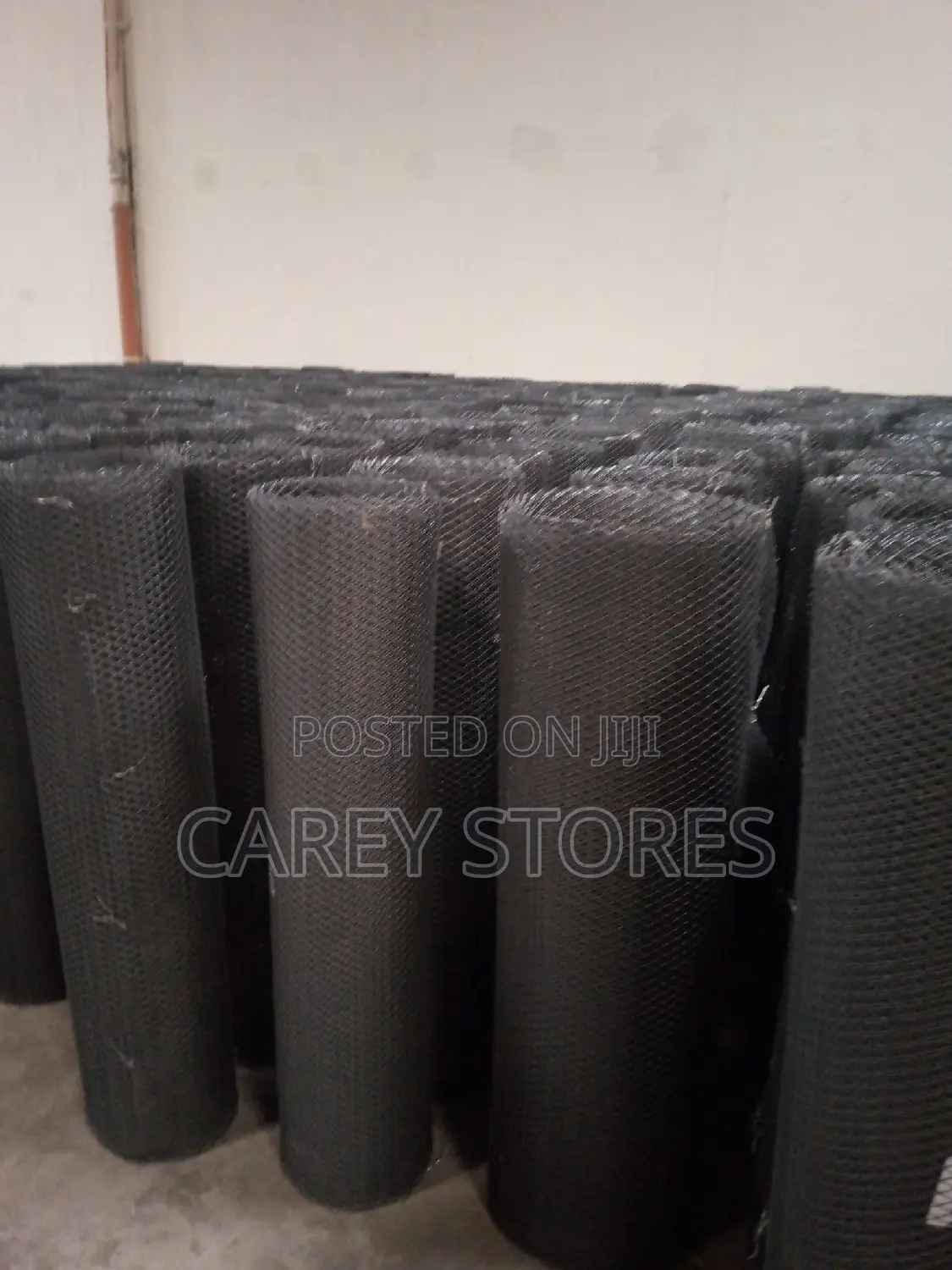 Expandable Metal - Heavy Gauge