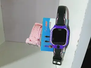 Smart 2030 Kid's Smartwatch With Simcard and Tracker
