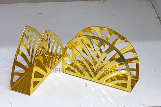 Dining Serviette/Napkin Holder