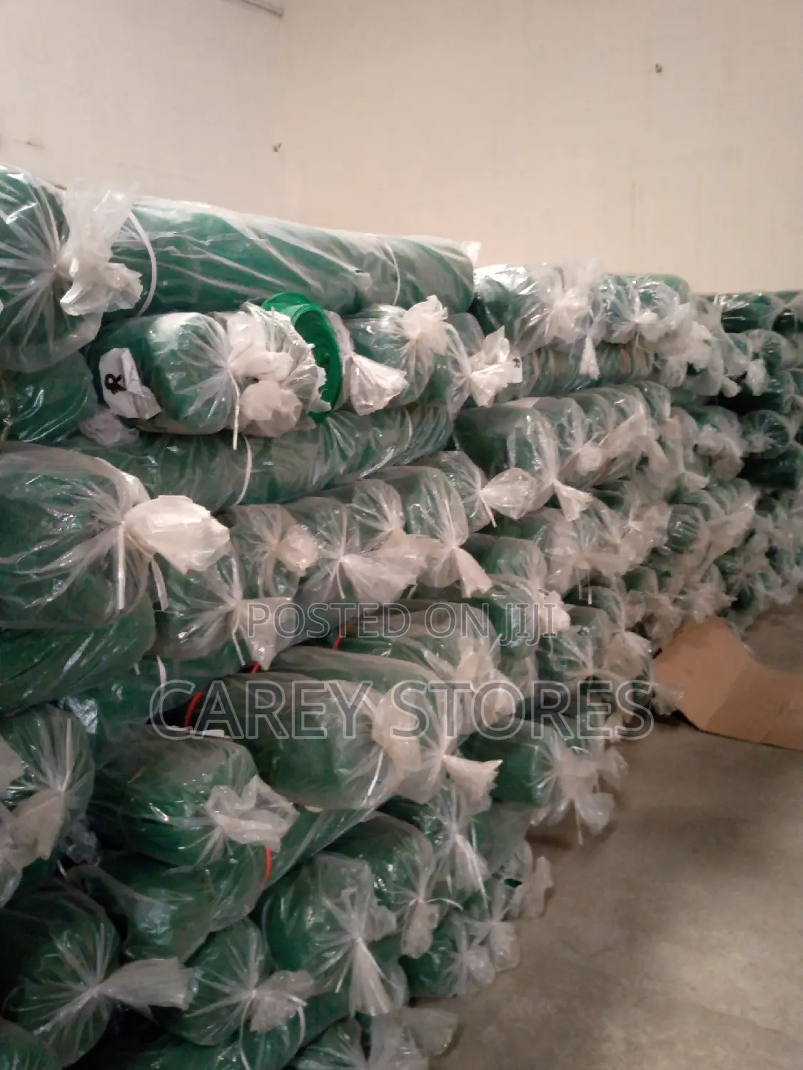 Constitution Green Net 3 X 50meters