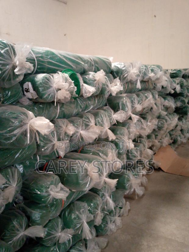 Constitution Green Net 3 X 50meters