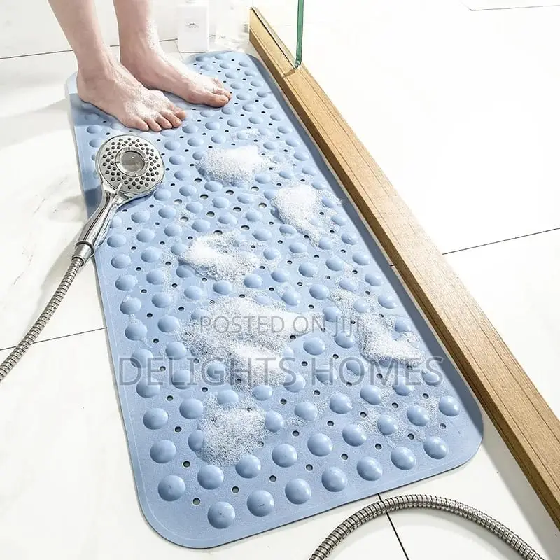 Extra Long Antislip Bath Room