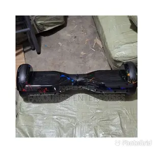 Hoverboard
