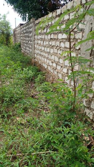 1 Acre Prime Plot on Sale at Kinondo in Ukunda Urban Zone. - thumbnail 2
