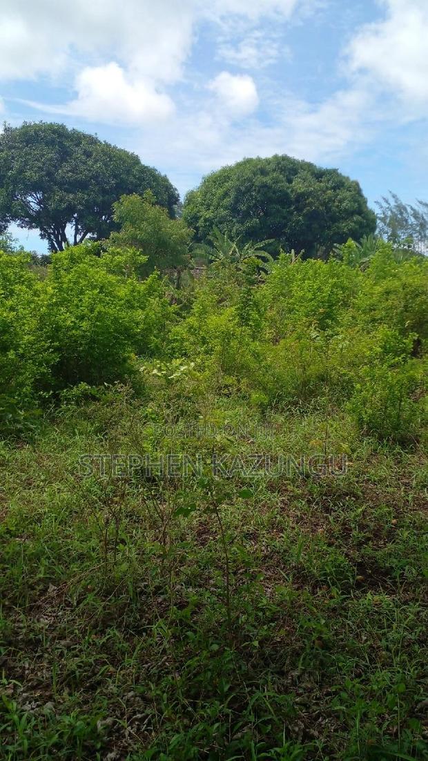 1 Acre Prime Plot on Sale at Kinondo in Ukunda Urban Zone. - thumbnail 8