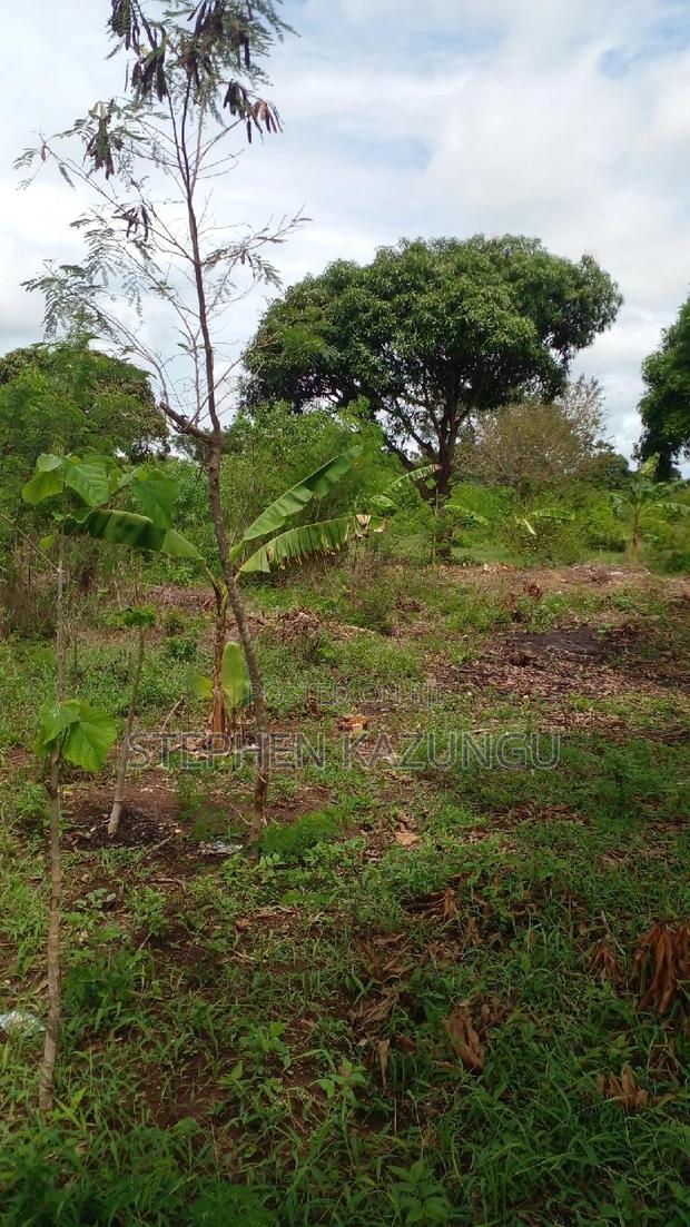 1 Acre Prime Plot on Sale at Kinondo in Ukunda Urban Zone. - thumbnail 9