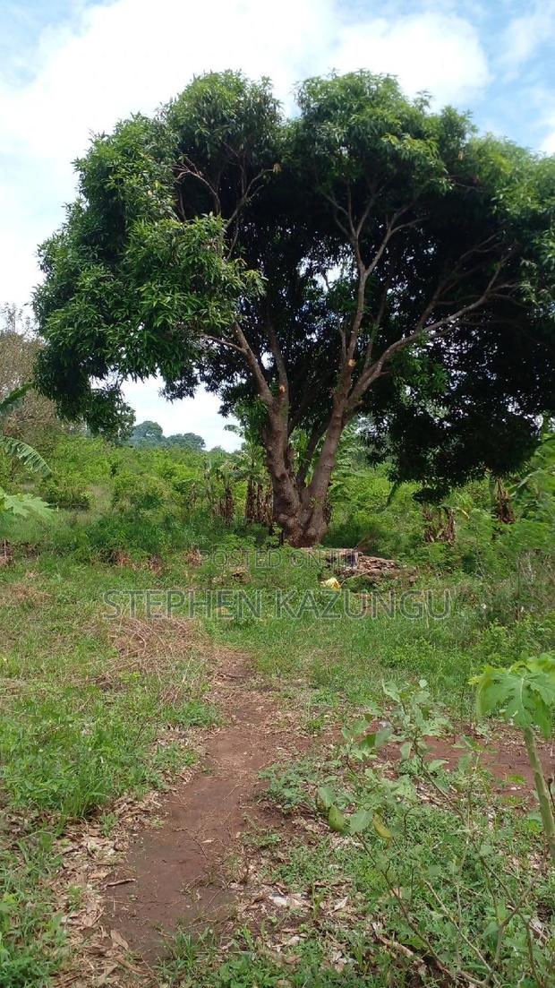 1 Acre Prime Plot on Sale at Kinondo in Ukunda Urban Zone. - thumbnail 7