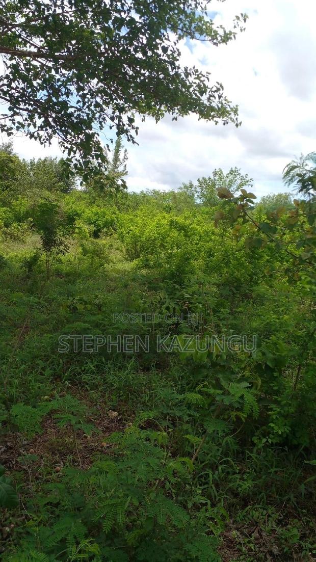 1 Acre Prime Plot on Sale at Kinondo in Ukunda Urban Zone. - thumbnail 10
