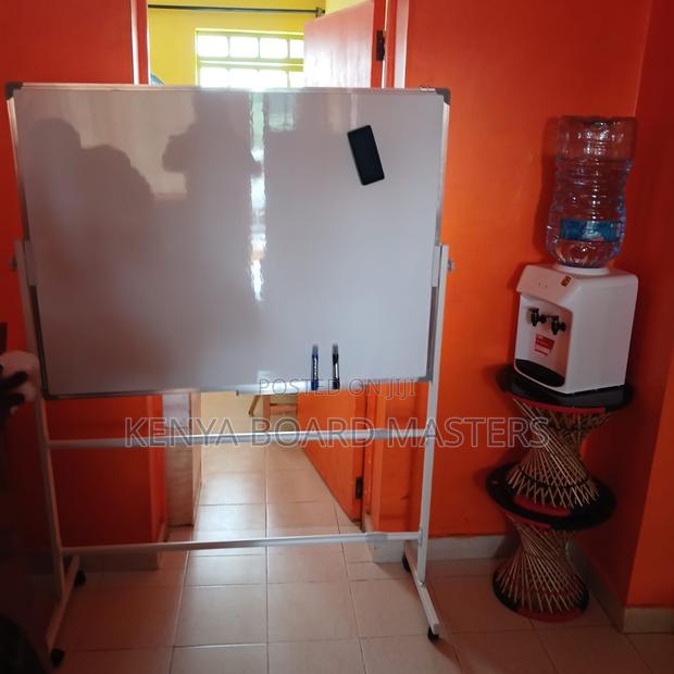 White Boards-White Boards-White Boards✓White Boards 120×90cm - thumbnail 2
