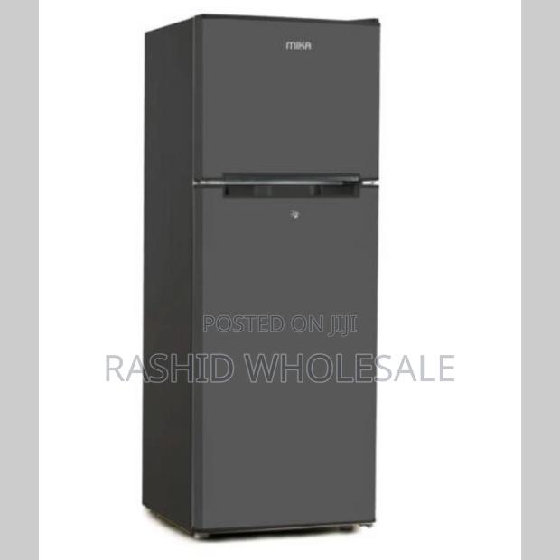 ✓ 138l Mika Fridge