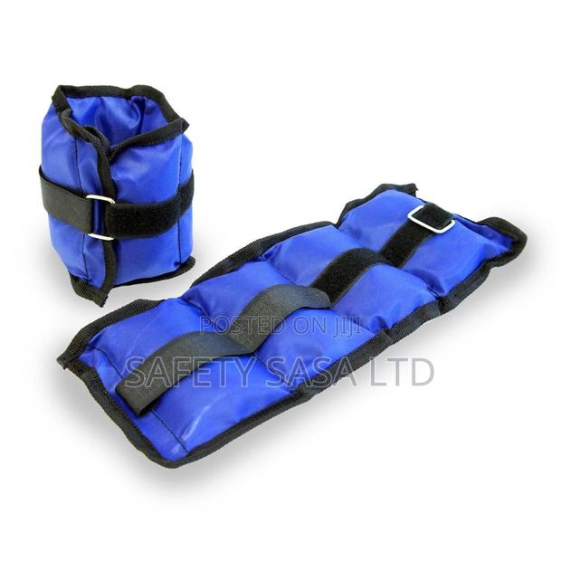Ankle Weights (1kg) - main view