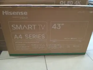 Hisense 43 " Smart Full Hd Led Tv