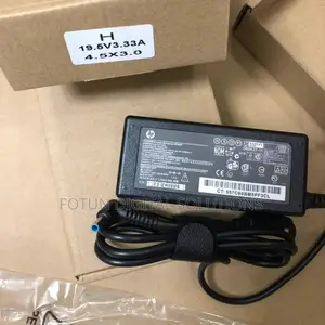 HP Blue Pin Adapter