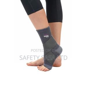 Ankle Binder - main view