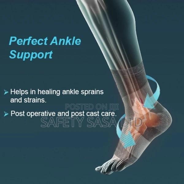 Ankle Binder - thumbnail 2