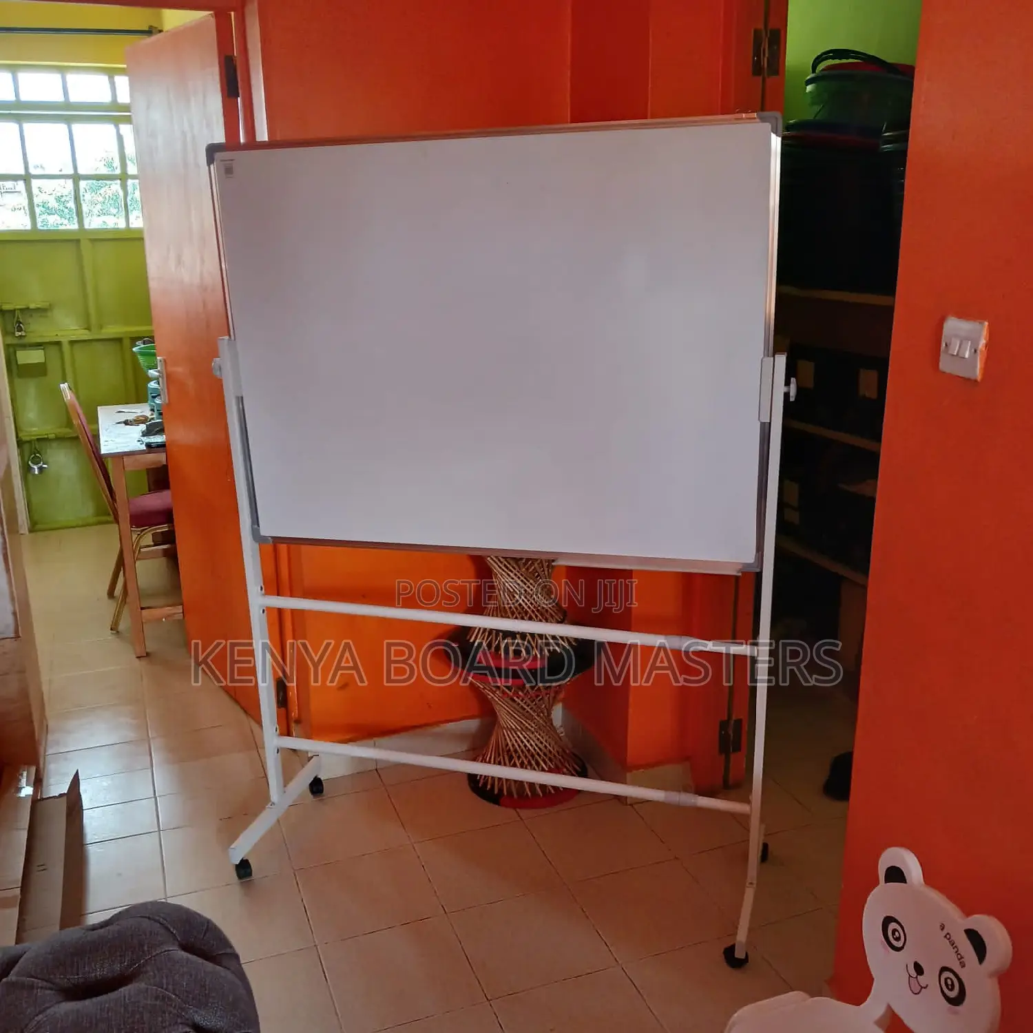 Whiteboards-Whiteboards-Whiteboards 120×90cm-Whiteboards.