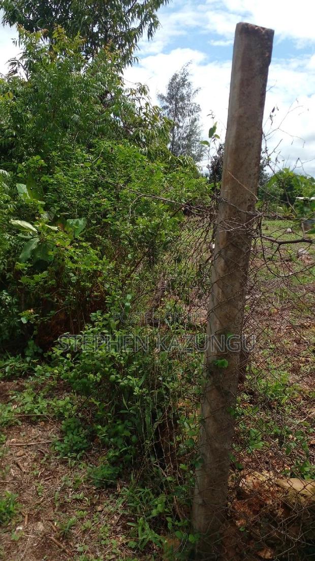 2 Acres Precious Plot on Sale at Corner Chale After Kinondo. - thumbnail 3