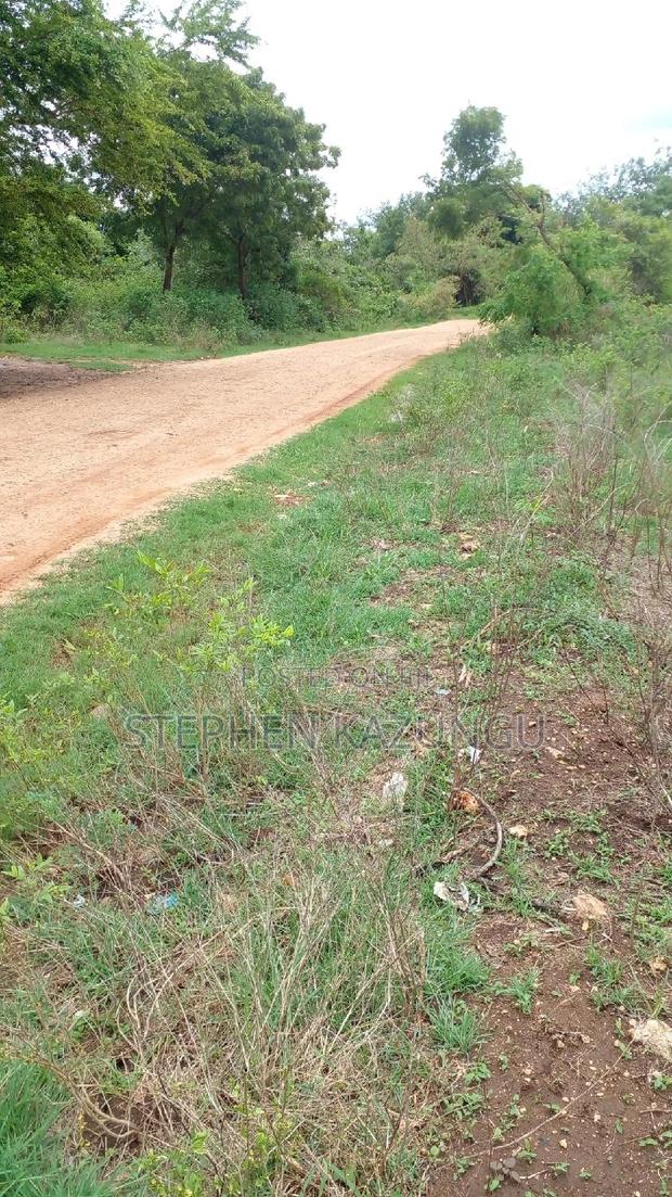 2 Acres Precious Plot on Sale at Corner Chale After Kinondo. - thumbnail 7