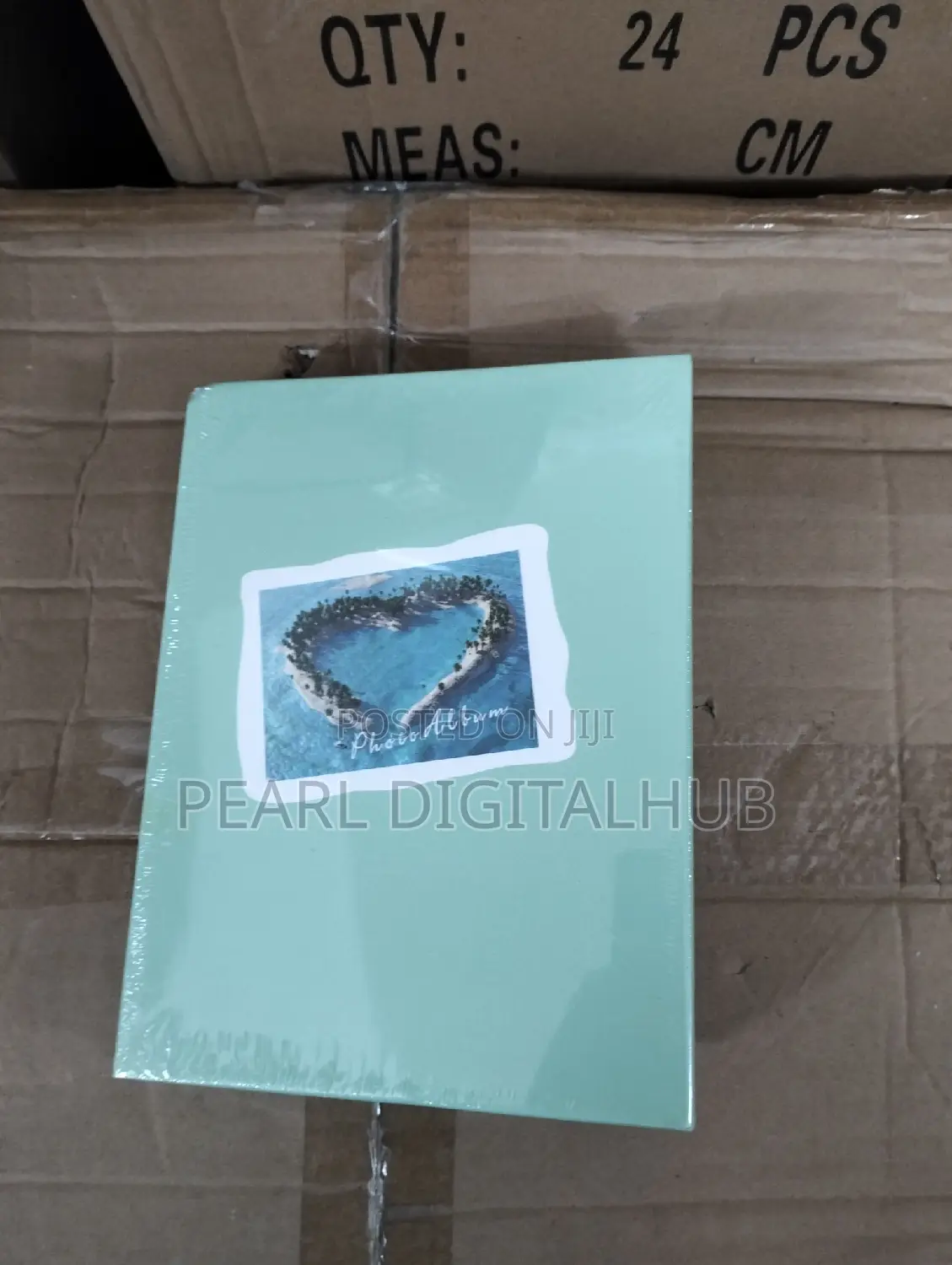 200 Photo Album Book Type 4*6 Size