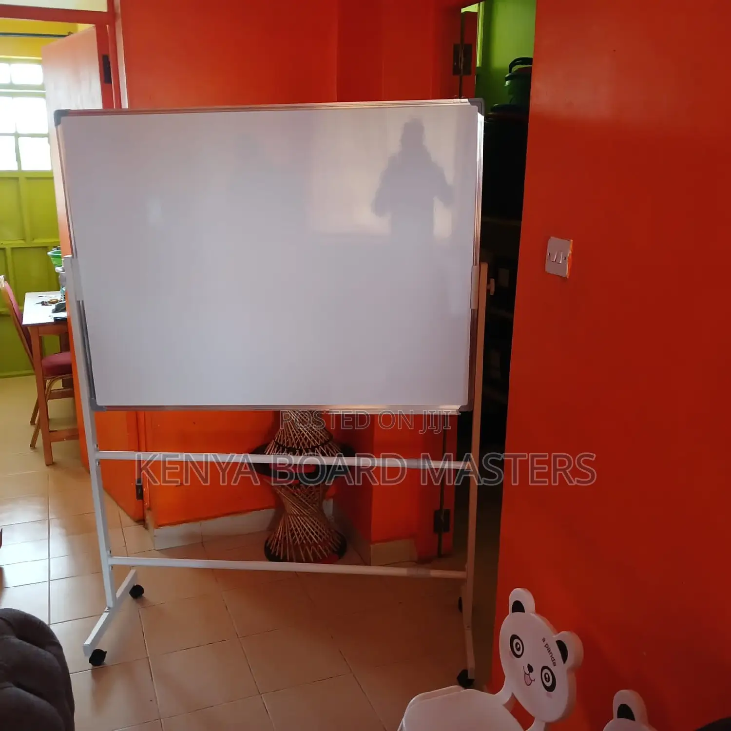 White Boards-White Boards-White Boards 4*3ft, White Boards.