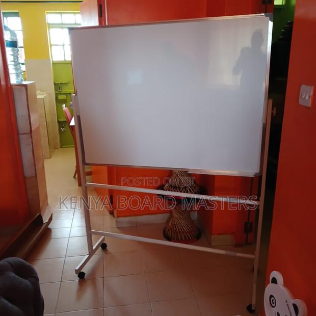 White Boards-White Boards-Whiteboards4ft×3ft;White Boards. - main view