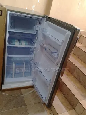 Von Refrigerator!Von 185l Single Door Direct Cool