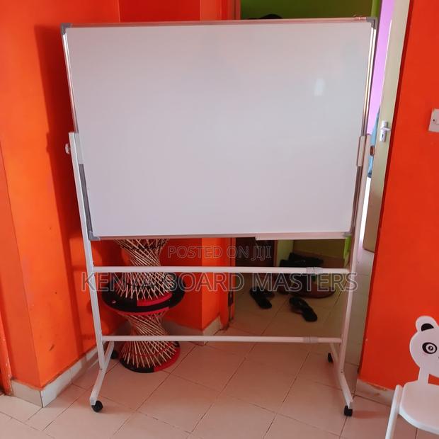 Whiteboards√Whiteboards-3×4ft Whiteboards,3*4ft, Whiteboards - thumbnail 2