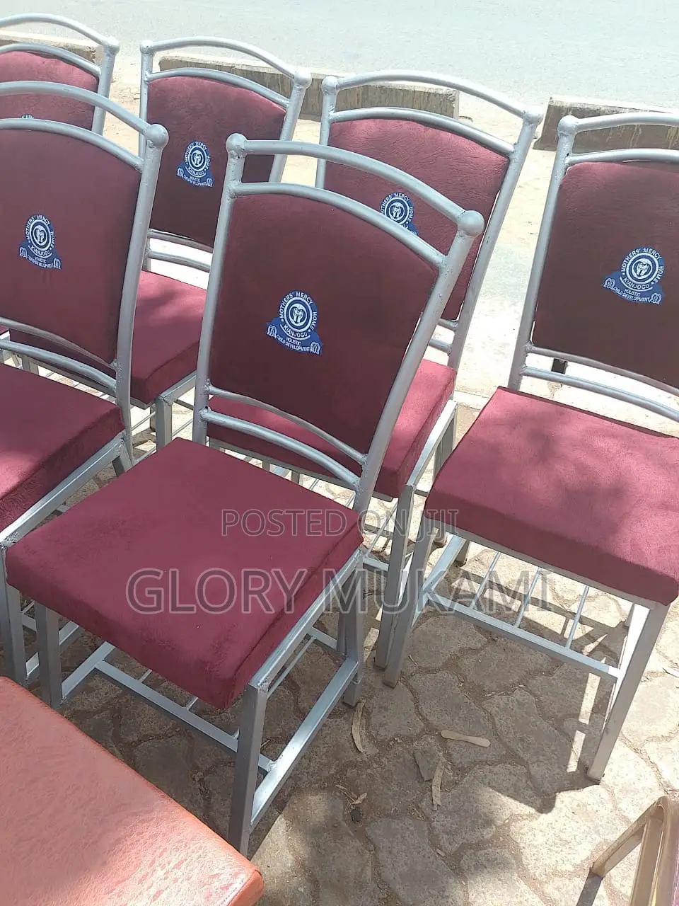 Conference Chairs
