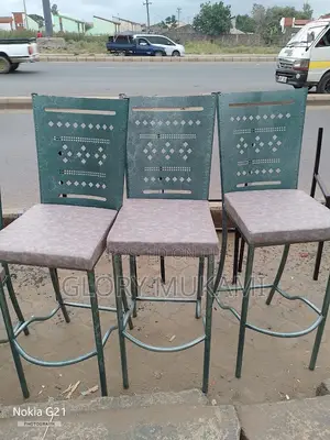 High Bar and Restaurant Chairs