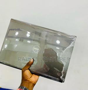 Laptop Dell Precision 15 3520 8GB Intel Core I7 SSD 256GB