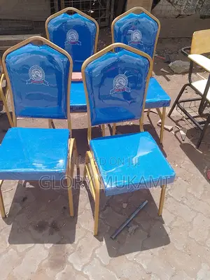 Church Conference Chairs