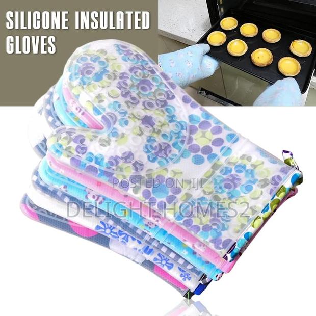 Oven Gloves