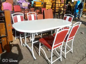 Hotel and Restaurant Chairs and Tables