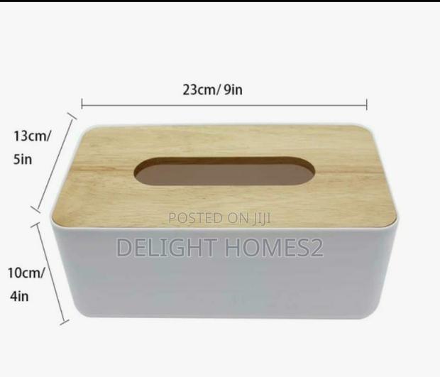 Serviette Holder - thumbnail 3