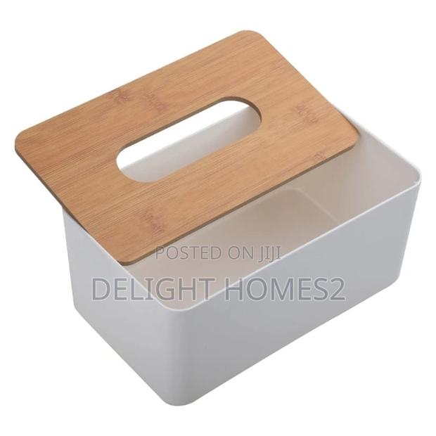 Serviette Holder - thumbnail 2