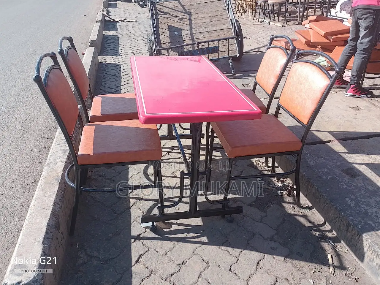 Restaurants and Bar Chairs
